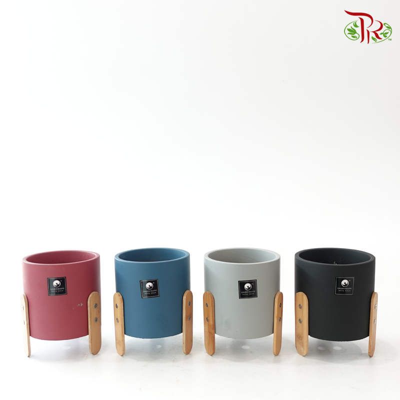 JQ-5005 Pot