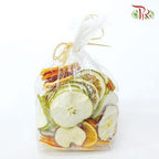 Fruit Assortment - (250g)-Orange-Africa-prflorist.com.my
