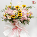 Grand Opening Stand In Light Colour Tone-1-Pudu Ria Florist-prflorist.com.my