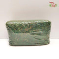 Green Moss Dried