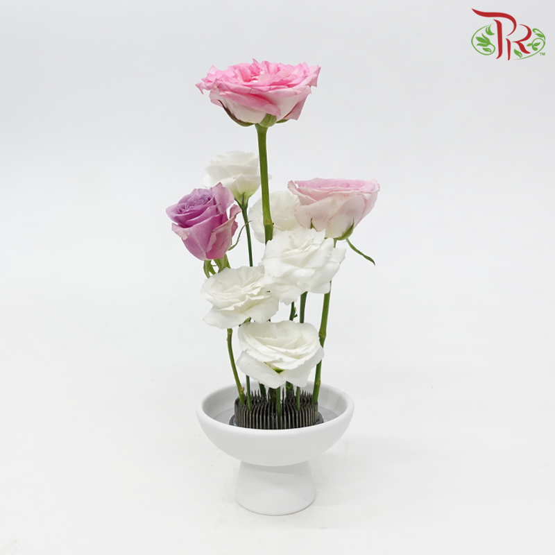(Ikebana Kenzan Flower Frog) Jian Shan D80 Needle (330000009) (Per Unit)