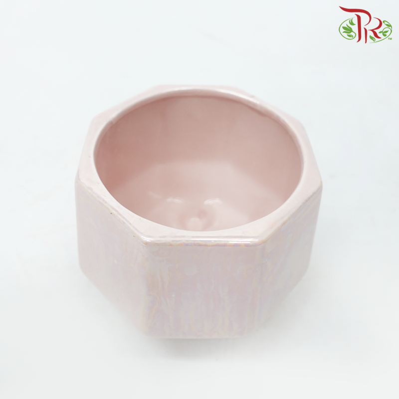JZ-DW - Asst Pot (JZ-DW0288)-Pudu Ria Florist-prflorist.com.my