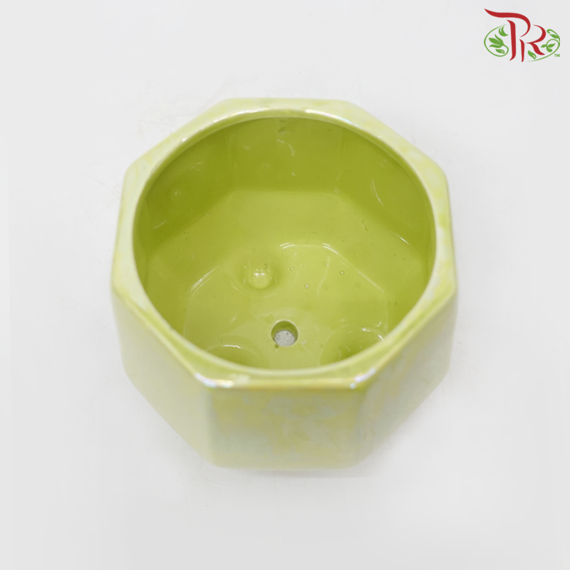 JZ-DW - Asst Pot (JZ-DW0288)-Pudu Ria Florist-prflorist.com.my