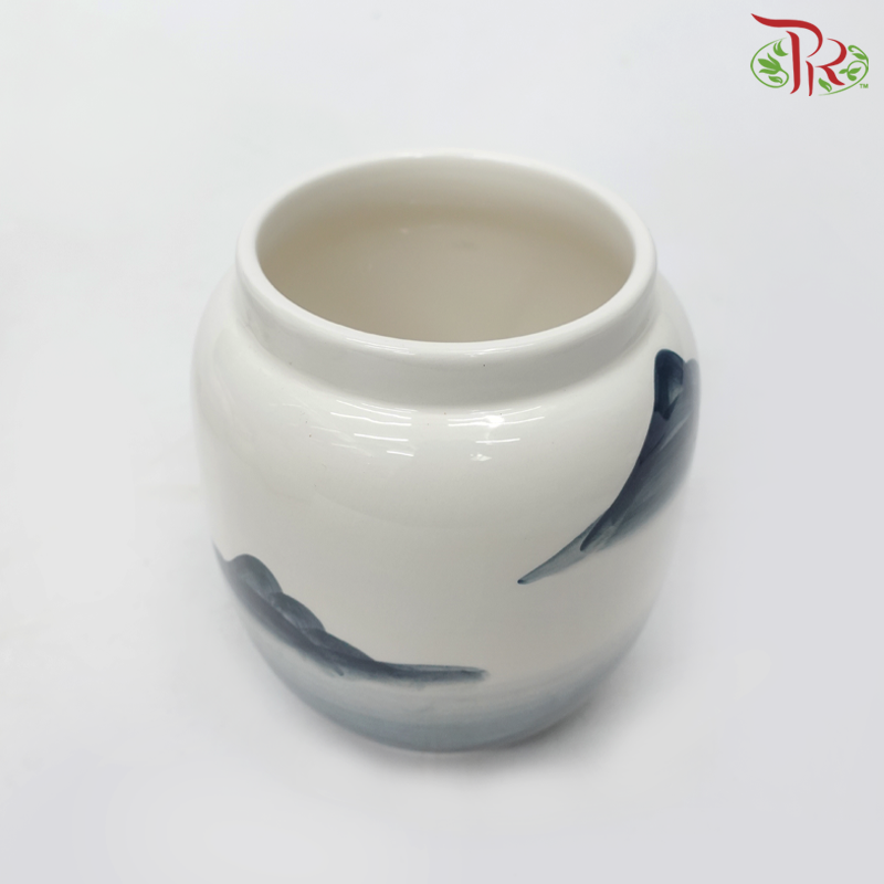 JZ-DW - Asst Pot (JZ-DW24175)-Pudu Ria Florist-prflorist.com.my