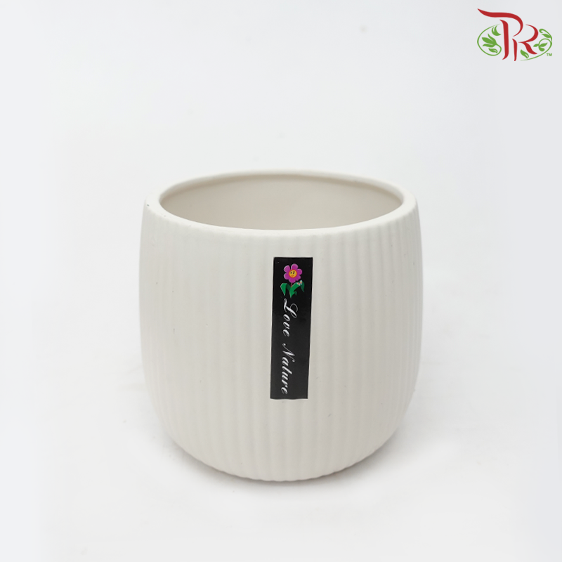 JZ-DW - Asst Pot (JZ-DW24180-1)-Pudu Ria Florist-prflorist.com.my