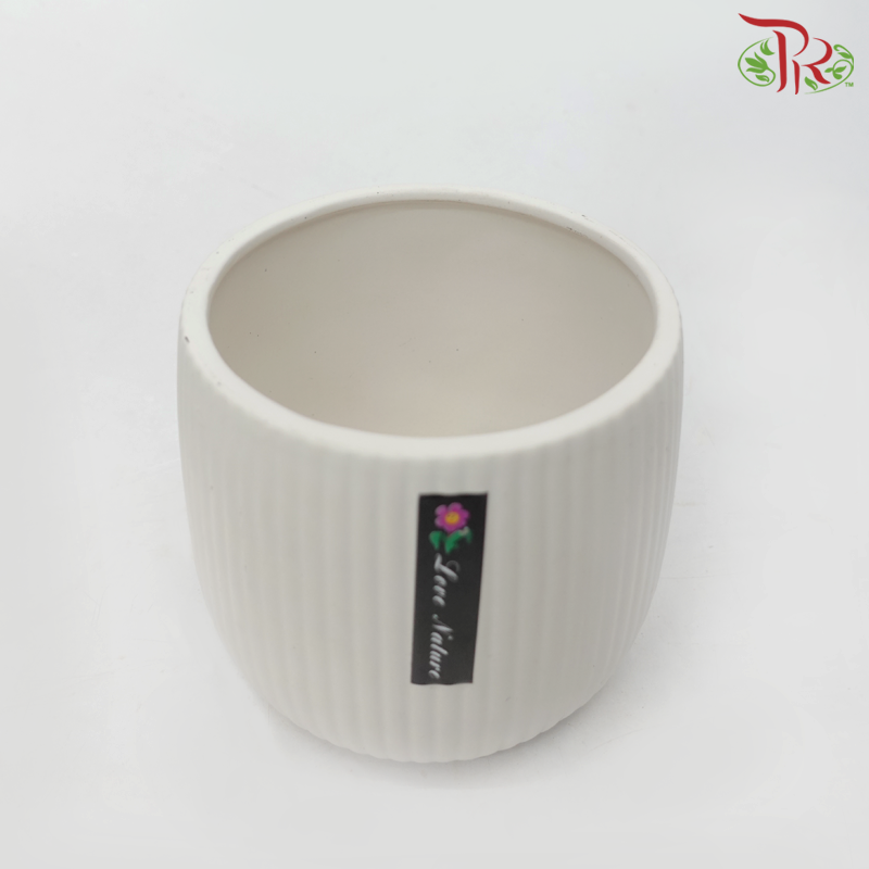 JZ-DW - Asst Pot (JZ-DW24180-1)-Pudu Ria Florist-prflorist.com.my