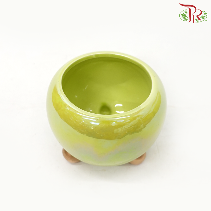 JZ-DW0286 Asst Pot (JZ-DW0286)-Pudu Ria Florist-prflorist.com.my