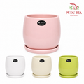 JZ-DW64ZH-24188 Pot (Random Color)
