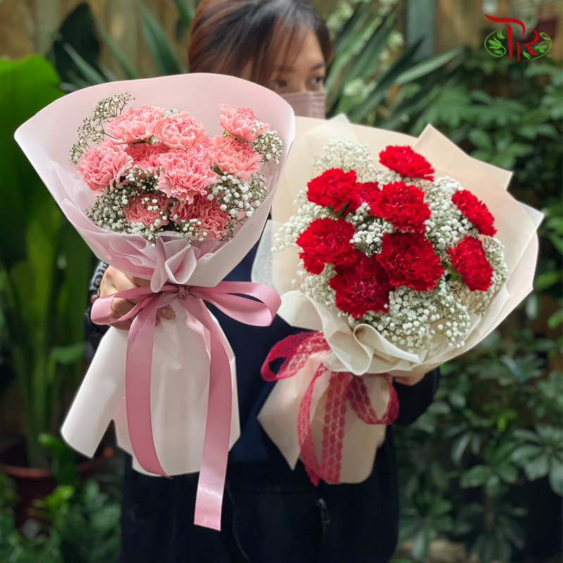 M11- Sayang Mummy (2 Options)-Pudu Ria Florist-prflorist.com.my