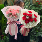 M11- Sayang Mummy (2 Options)-Pudu Ria Florist-prflorist.com.my