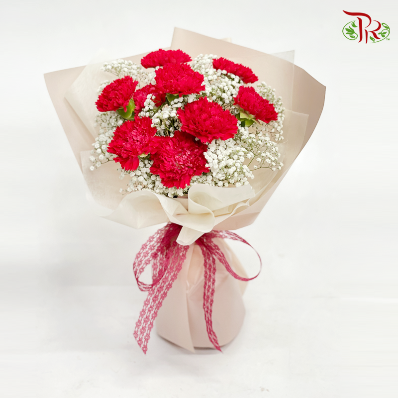 M11- Sayang Mummy (2 Options)-Pudu Ria Florist-prflorist.com.my