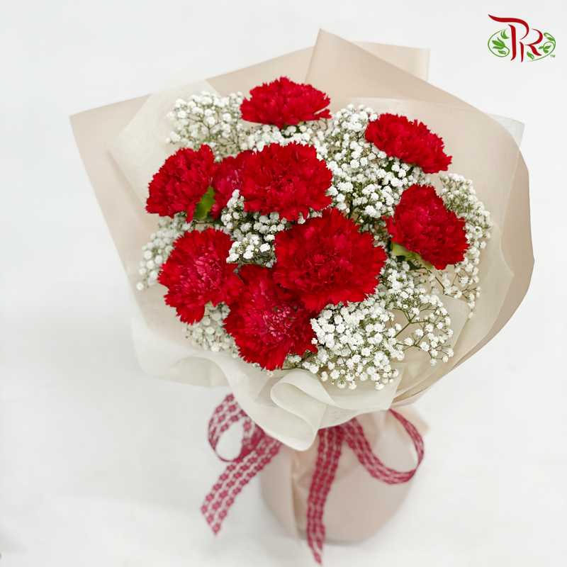 M11- Sayang Mummy (2 Options)-Pudu Ria Florist-prflorist.com.my