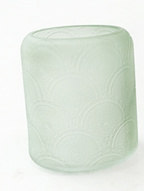 ⌀8cm Matte Vase