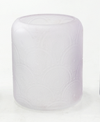 ⌀8cm Matte Vase