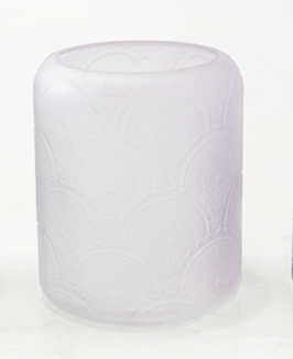⌀8cm Matte Vase