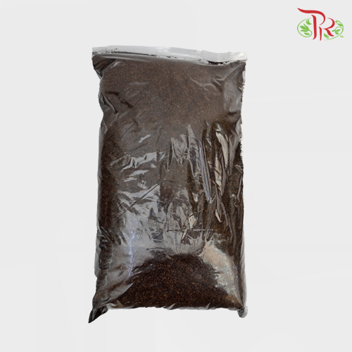 Peatmoss - 1Kg-Pudu Ria Florist-prflorist.com.my