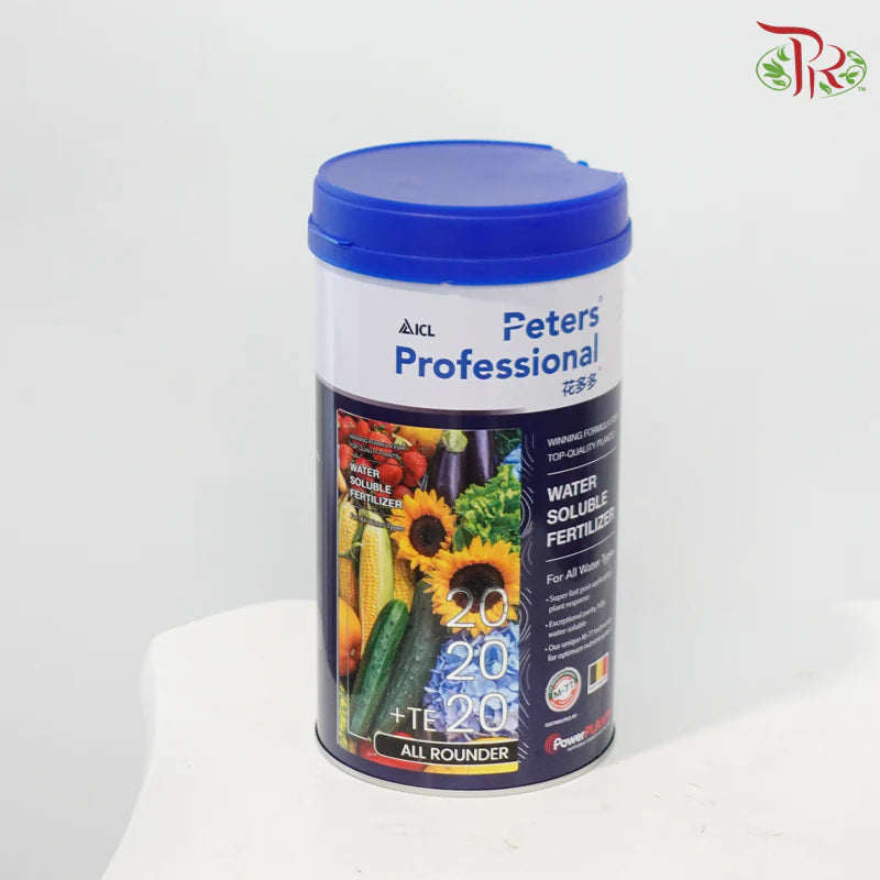 Peters Professional 20-20-20+TE(All Rounder)