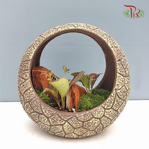 Plant Arrangement - 1-Pudu Ria Florist-prflorist.com.my