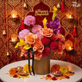【Deepavali Series 2026】Diwali Radiance [PREORDER]