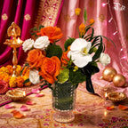 【Deepavali Series 2026】Flames of Fortune [PREORDER]
