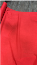 Red Cloth