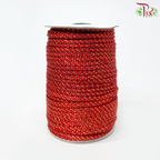 Rope Chinese - Red (9mm)