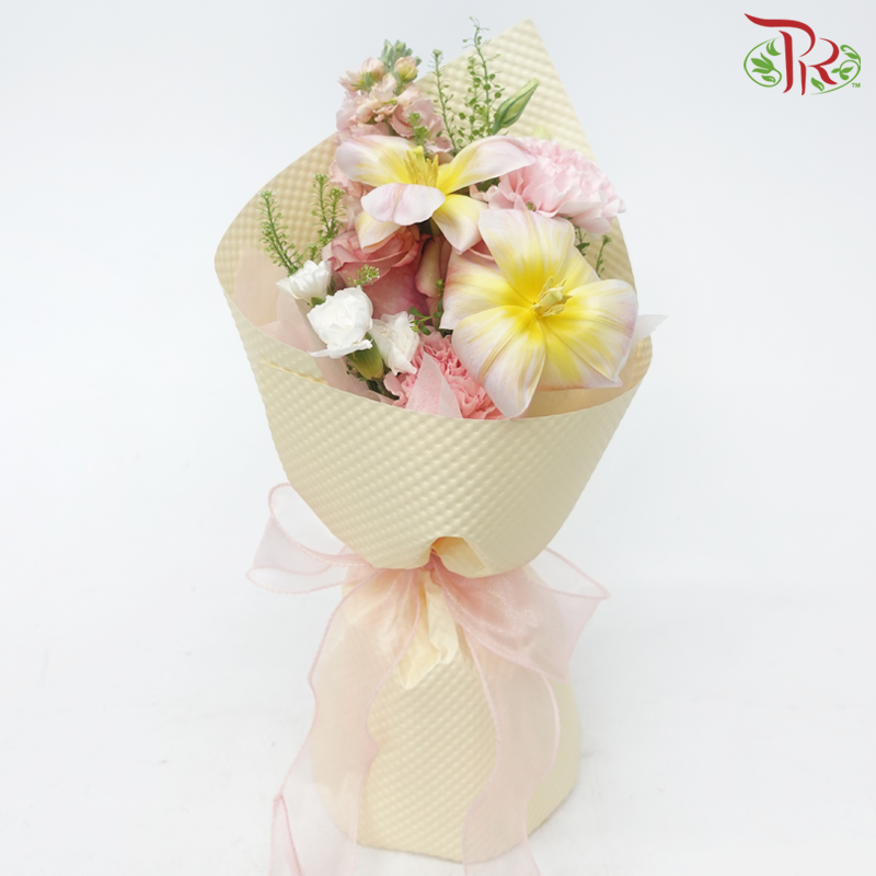 Spring Morning (S Size)-Pudu Ria Florist-prflorist.com.my