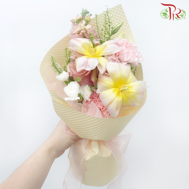 Spring Morning (S Size)-Pudu Ria Florist-prflorist.com.my
