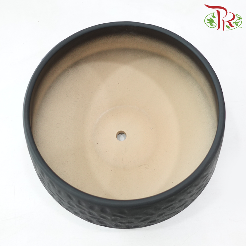 SSJ-1201 Black Pot
