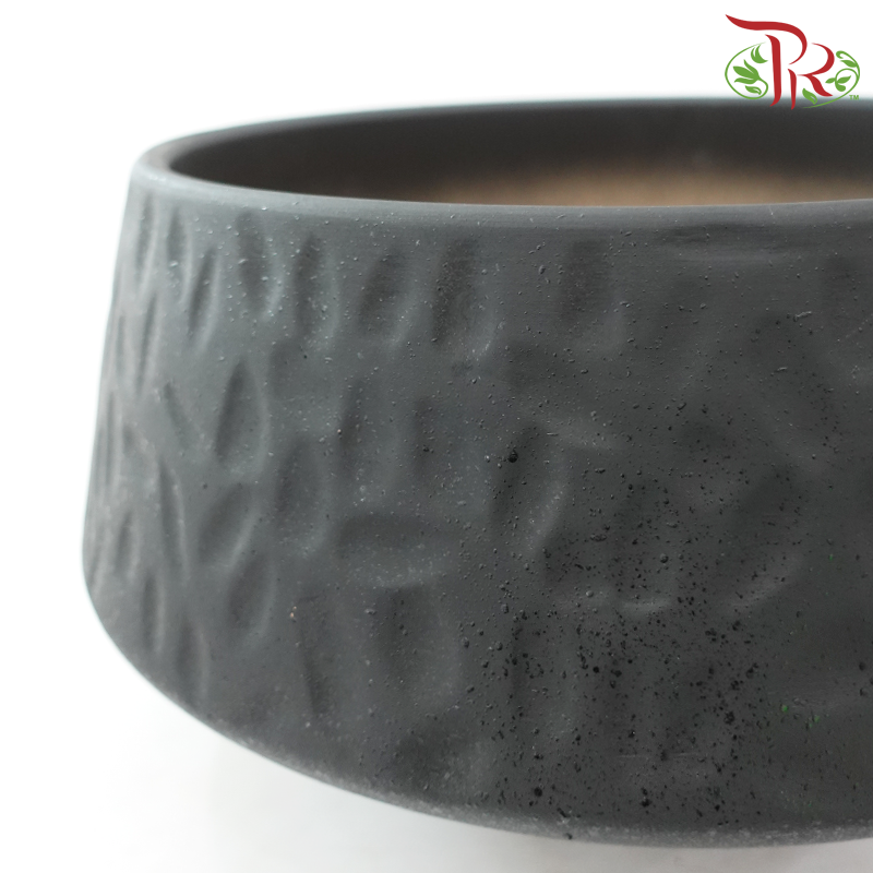 SSJ-1201 Black Pot