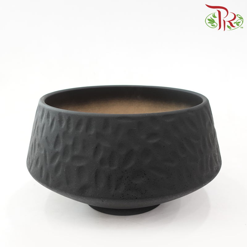 SSJ-1201 Black Pot