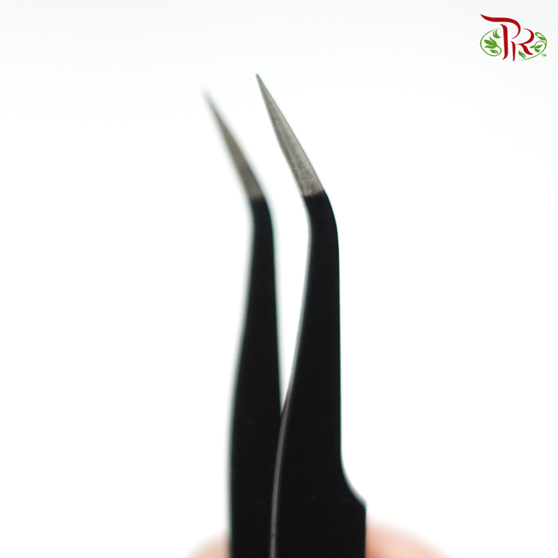 Stainless Steel Tweezers - Pudu Ria Florist
