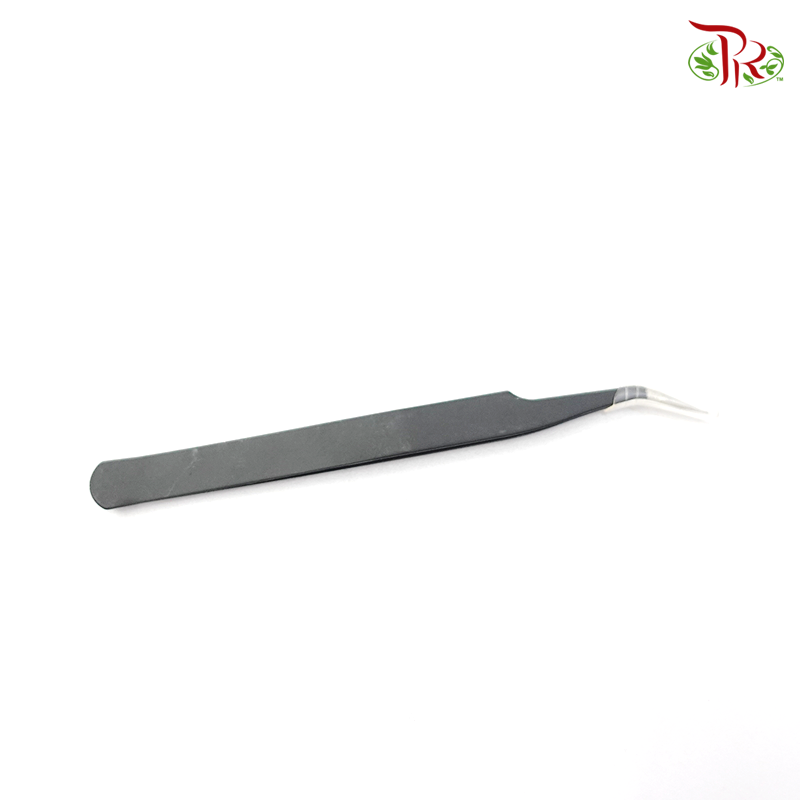 Stainless Steel Tweezers - Pudu Ria Florist