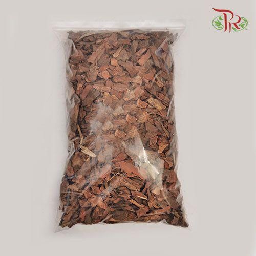 Tree Bark - 1KG 松鳞树皮-Pudu Ria Florist-prflorist.com.my