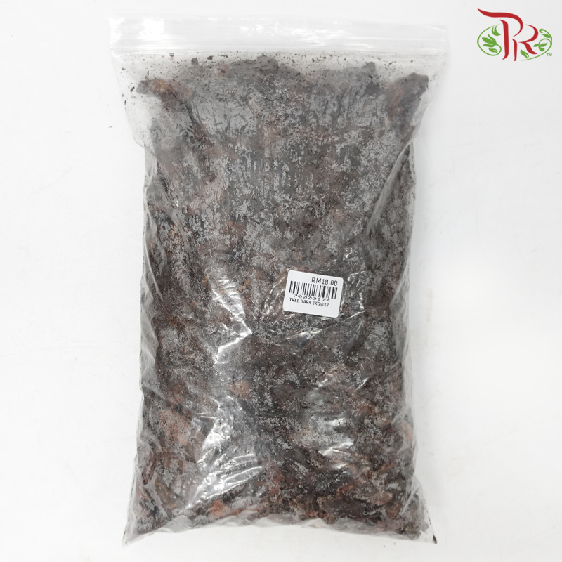 Tree Bark - 1KG  松鳞树皮