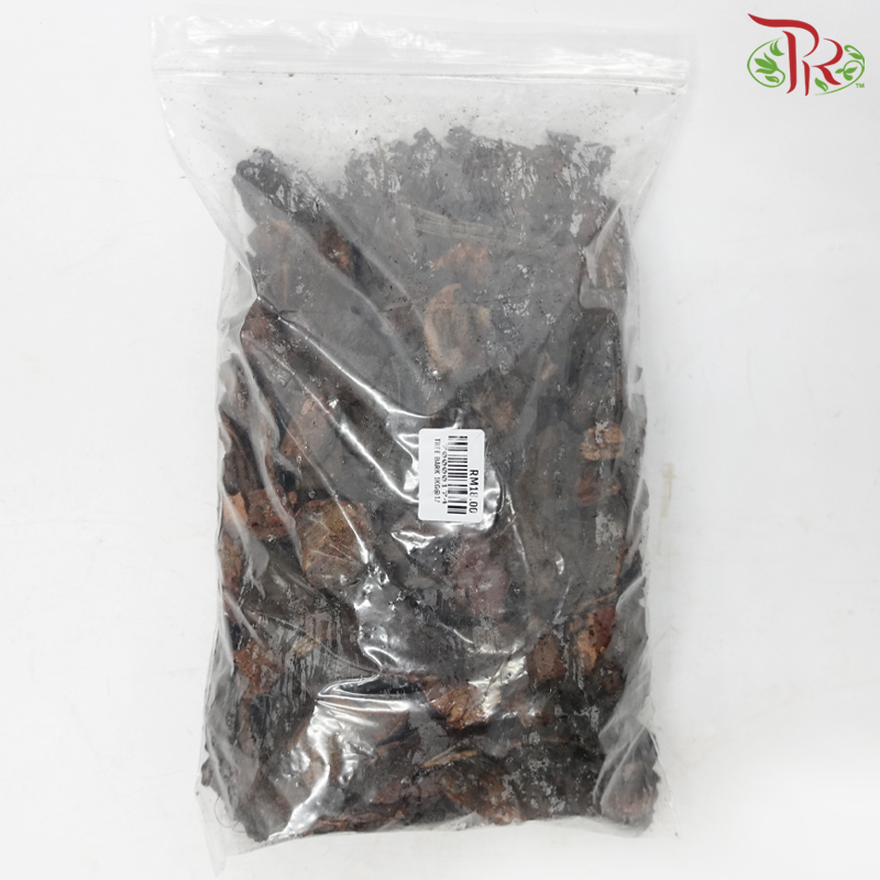Tree Bark - 1KG 松鳞树皮 (With Size Options)-Pudu Ria Florist-prflorist.com.my