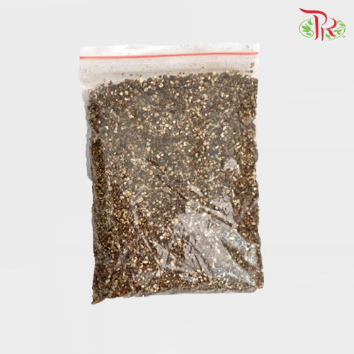 Vermiculite - Fine 蛭石-Pudu Ria Florist-prflorist.com.my