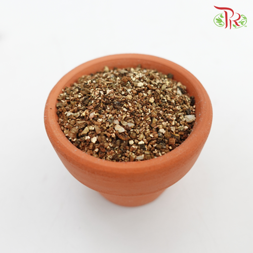 Vermiculite - Fine 蛭石-Pudu Ria Florist-prflorist.com.my