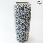 Vintage Vase- Graceful Harmony (VINVAS50/60/70)-Pudu Ria Florist-prflorist.com.my